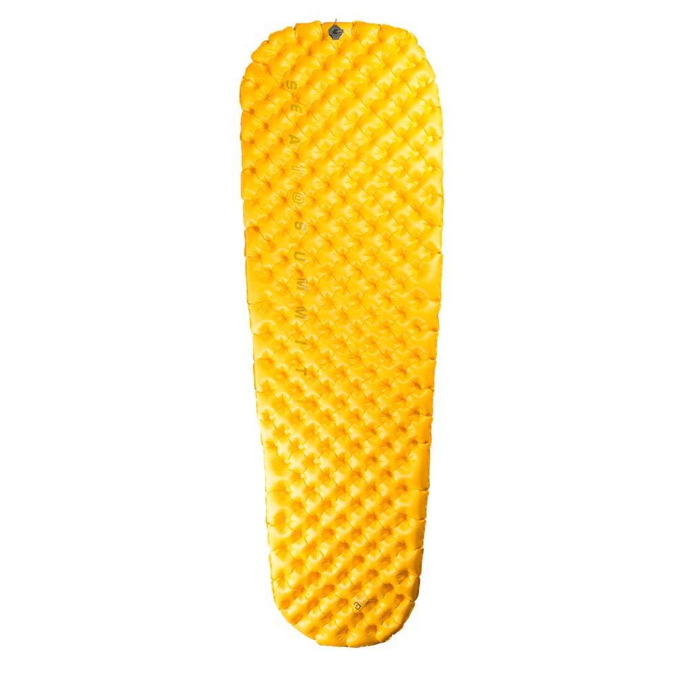 Sea to Summit Ultralight Air Sleeping Mat - Large Yellow