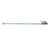 Upslope 1.0 Trekking Pole (Single)-Kelty-Uncle Dan's, Rock/Creek, and Gearhead Outfitters