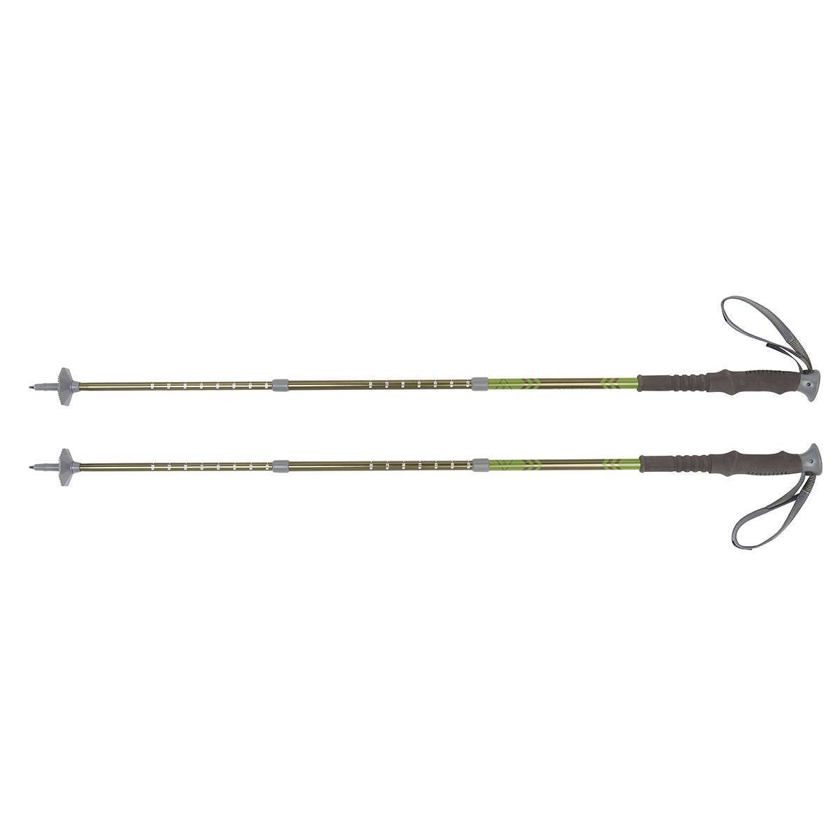 Upslope 2.0 Trekking Pole (Pair)-Kelty-Uncle Dan&#39;s, Rock/Creek, and Gearhead Outfitters