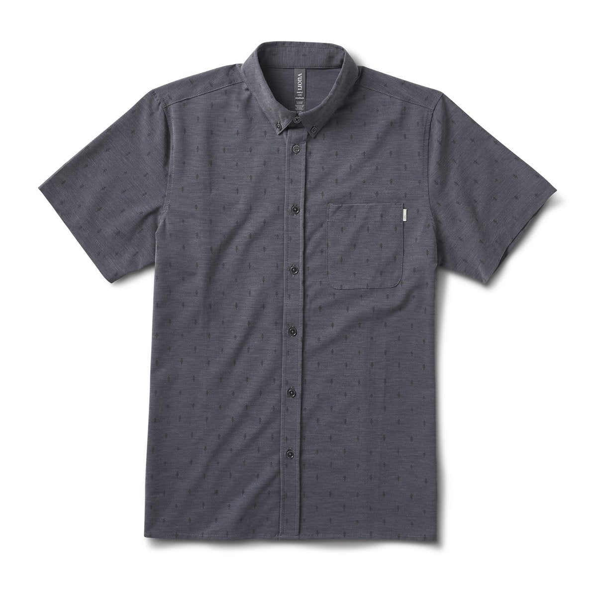 mens-short-sleeve-bridge-button-down-v184_charcoal_tree