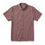 Men's Short Sleeve Bridge Button-Down