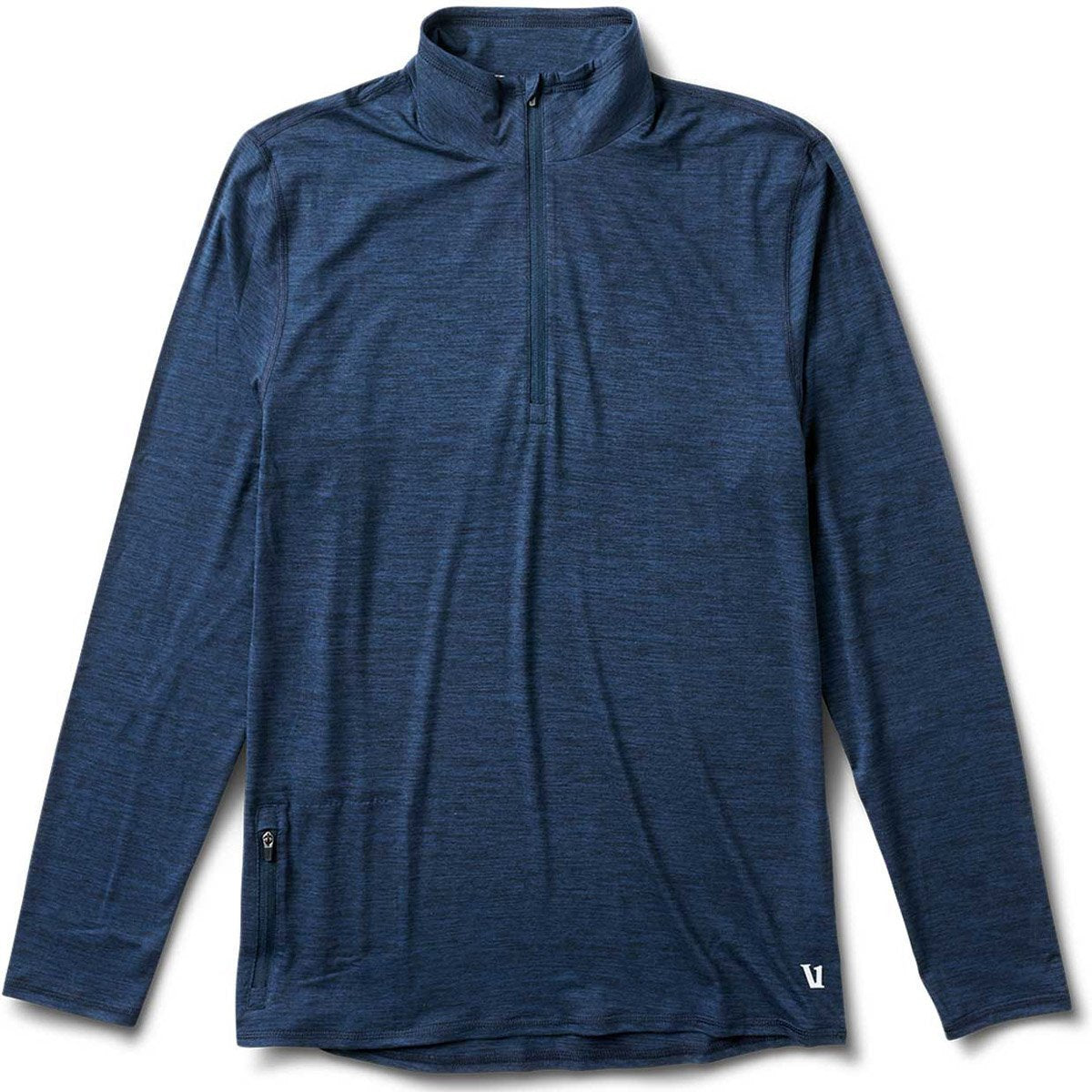 Vuori Men's Ease Performance 1/2 Zip