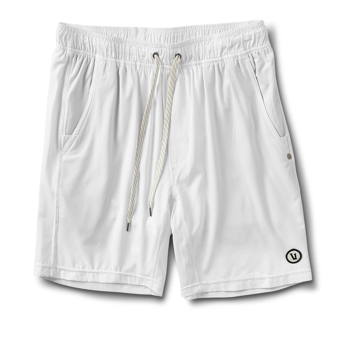 Vuori Men's Kore Short White