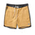 Vuori Men's Cruise Boardshort Cognac Micro Dot