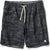 Vuori Men's Banks Short Black Camo