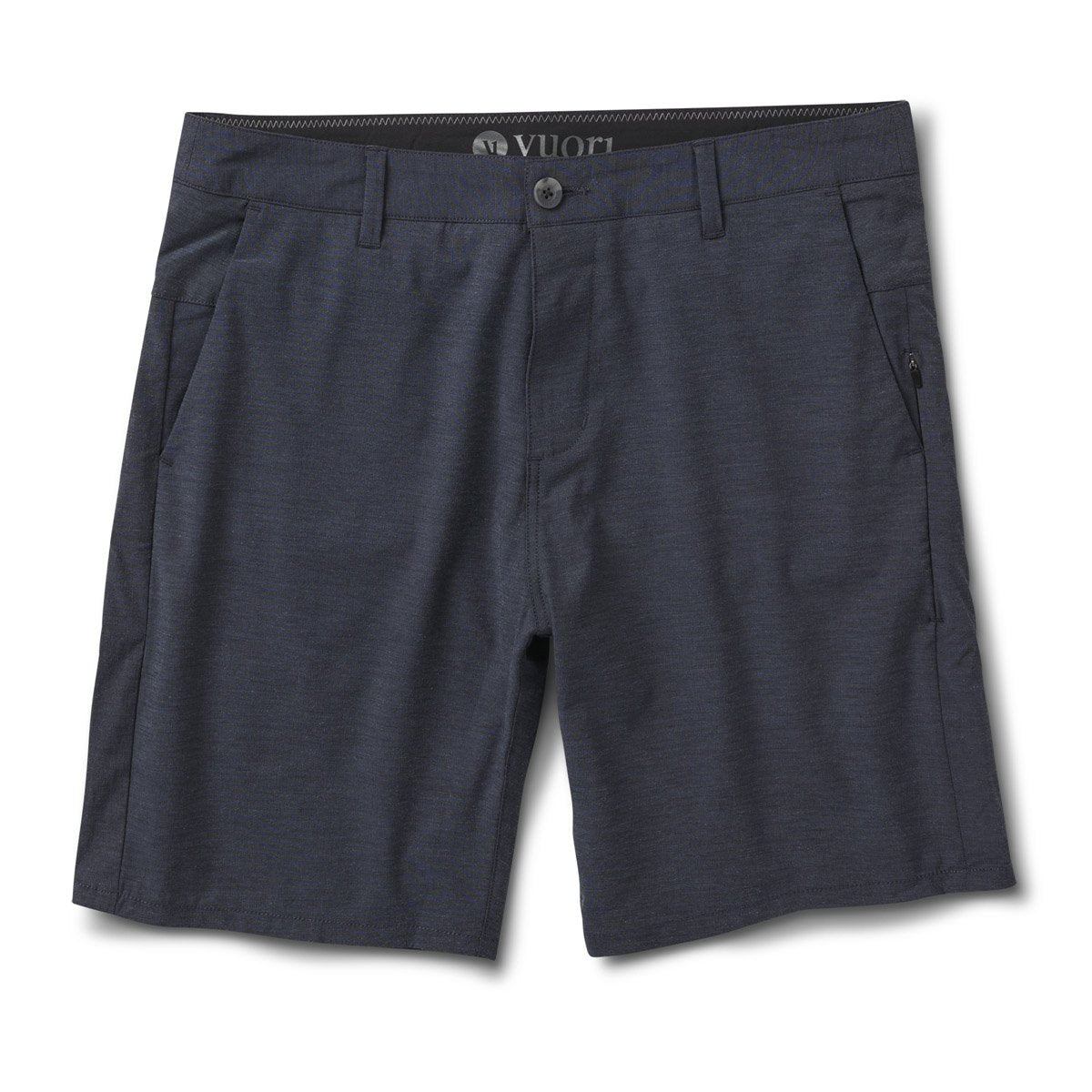 Vuori Men's Aim Short NVY Navy