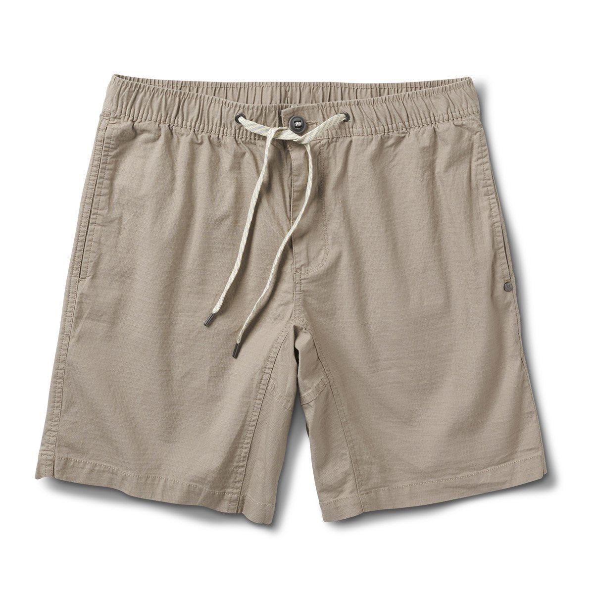 Vuori Men's Ripstop Climber Short Sesame