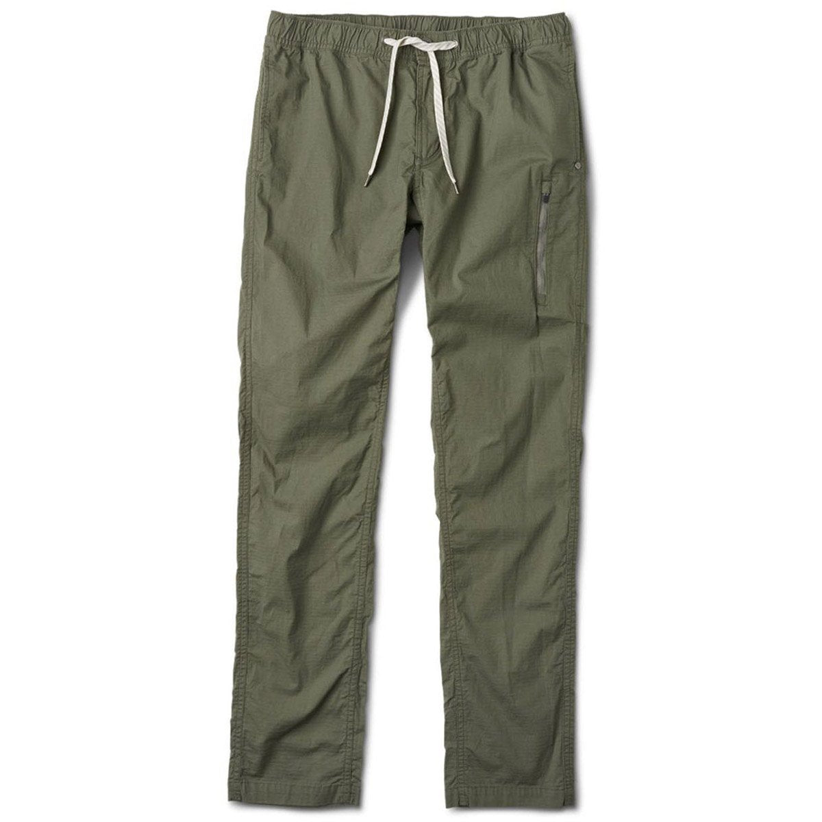 Vuori Men&#39;s Ripstop Climber Pant Army