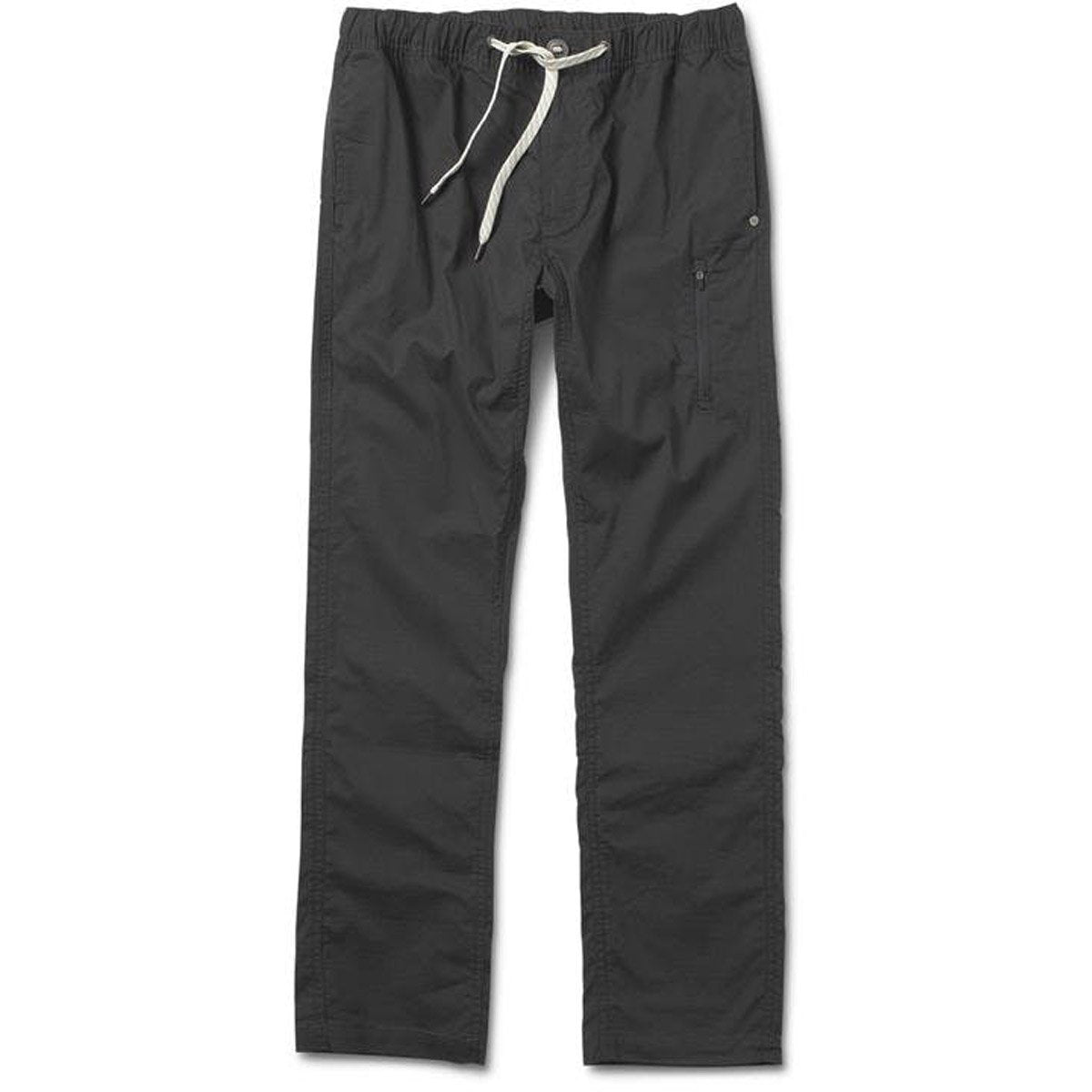 Vuori Men&#39;s Ripstop Climber Pant Charcoal