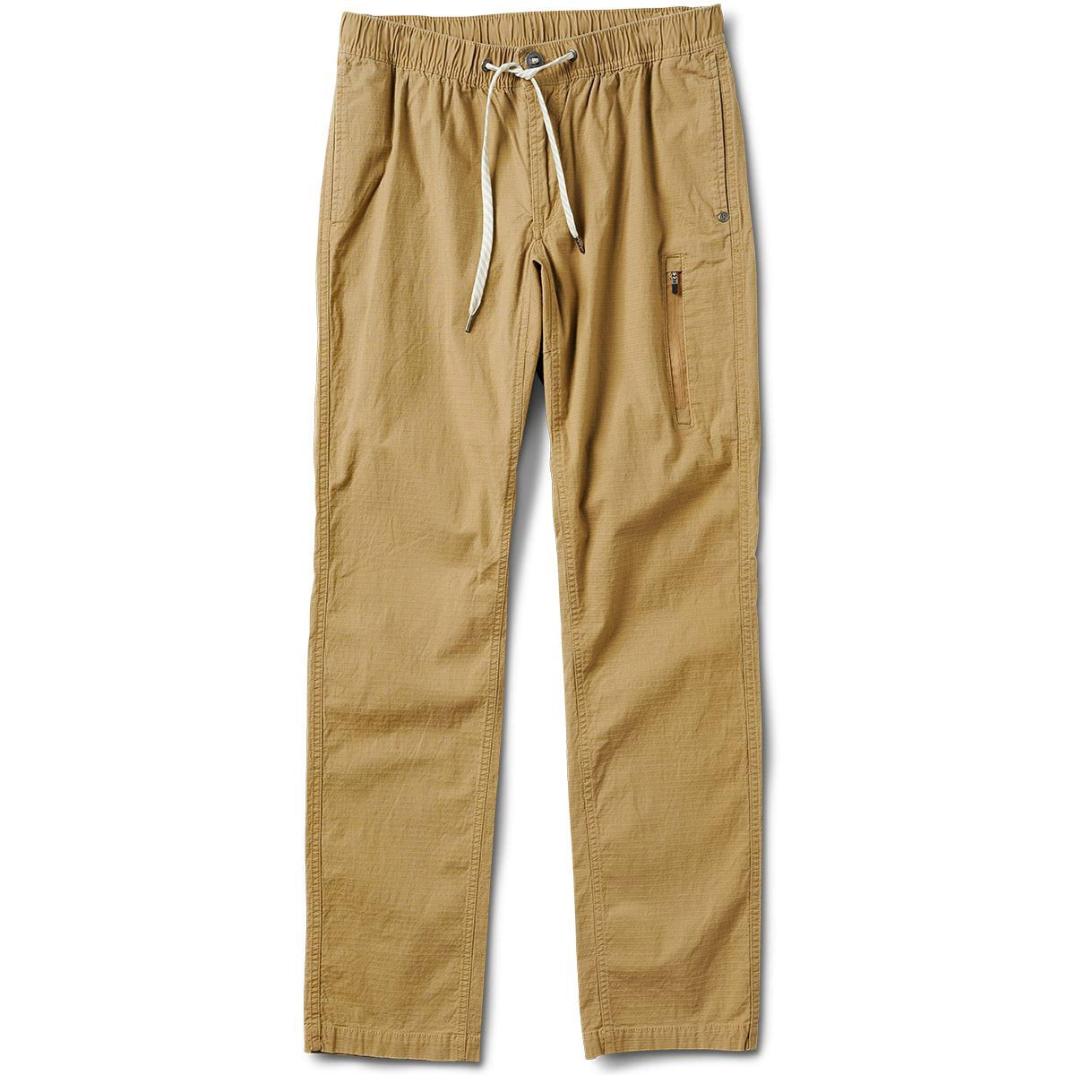 Vuori Men&#39;s Ripstop Climber Pant Khaki