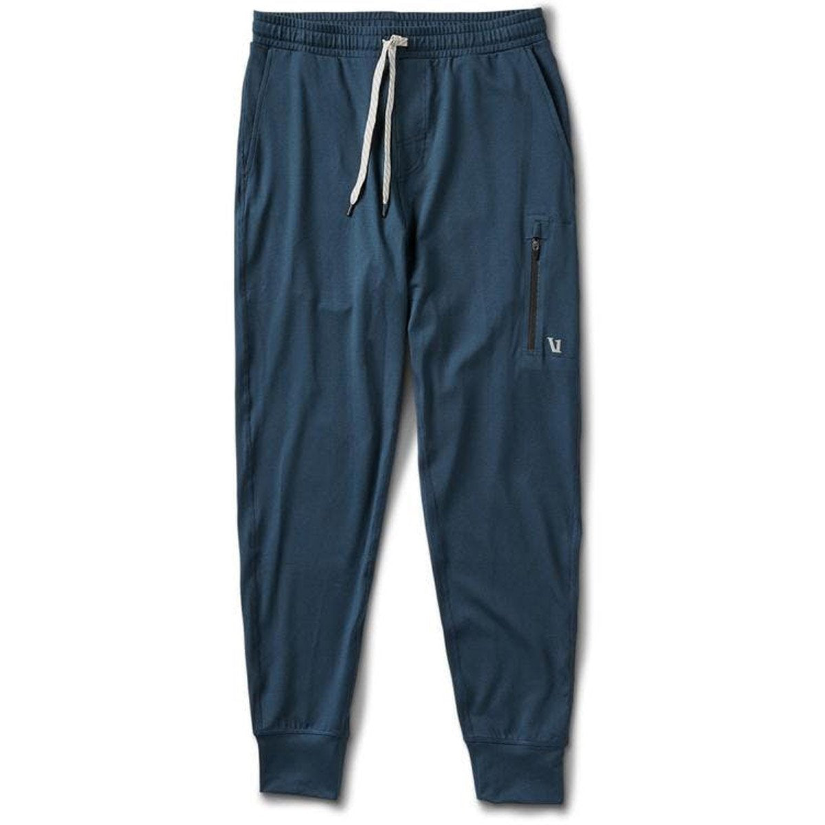 Vuori Men&#39;s Sunday Performance Jogger Indigo