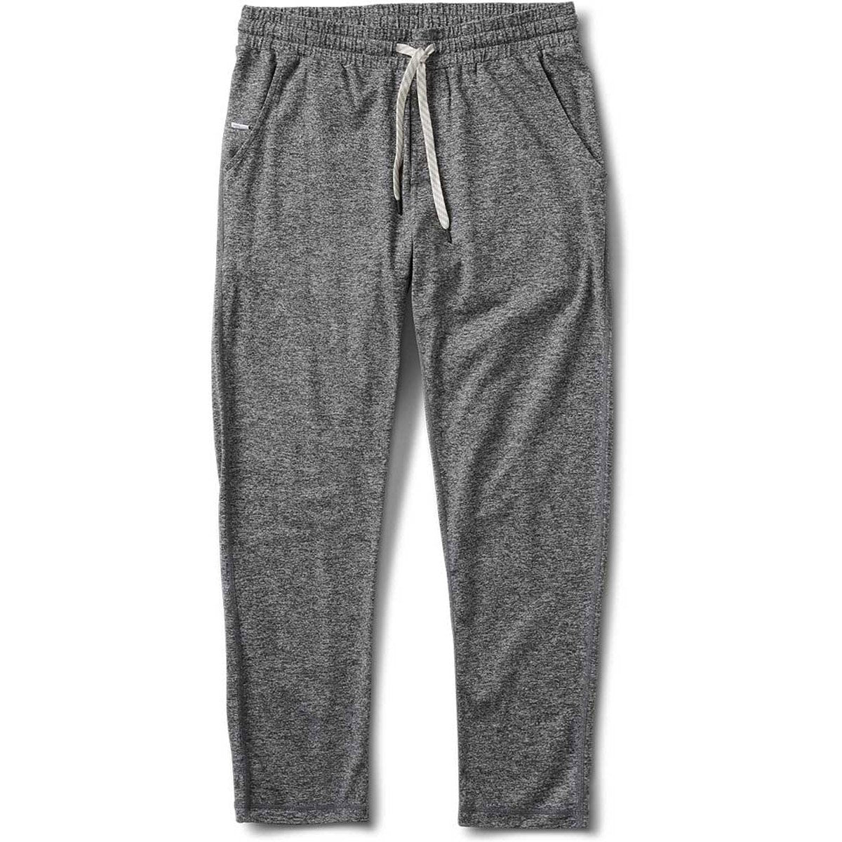 Vuori Men&#39;s Ponto Performance Pant Heather Grey