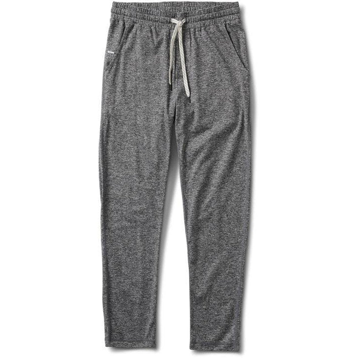 Vuori Men&#39;s Ponto Performance Pant Heather Grey