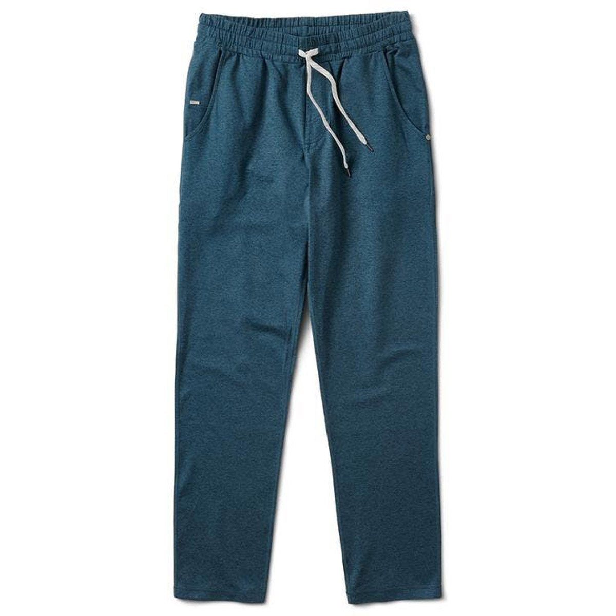 Vuori Men&#39;s Ponto Performance Pant Indigo