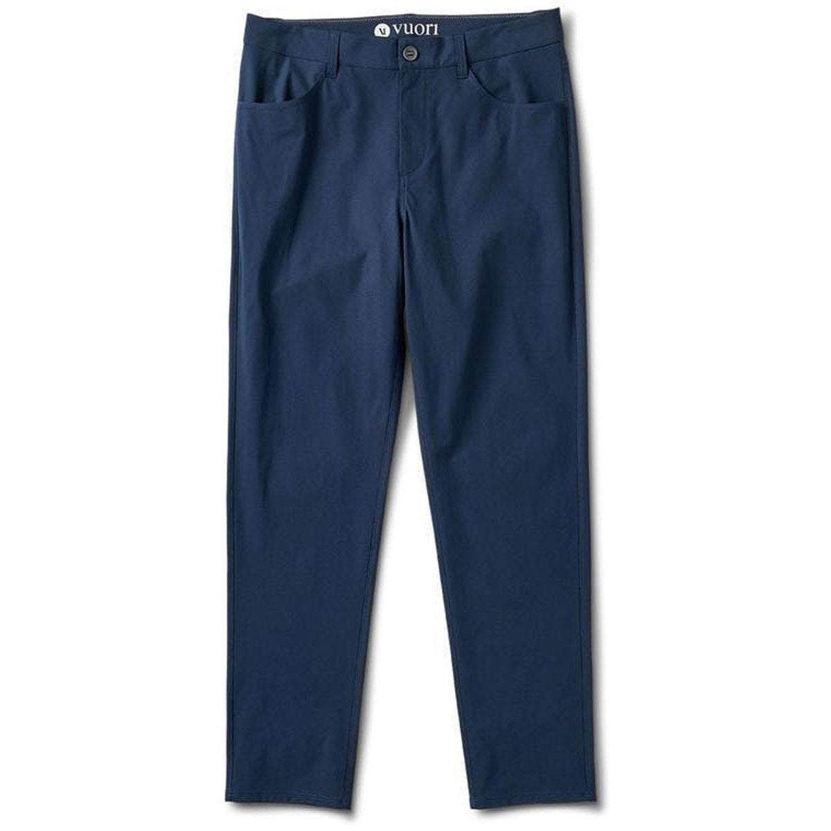 Vuori Men's Meta Pant Navy