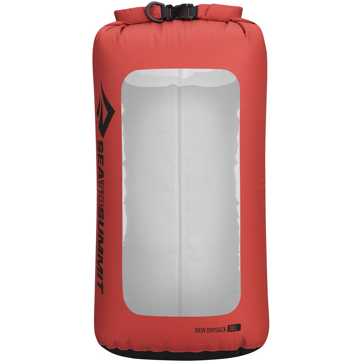 Sea to Summit View Dry Sack - 20L Red