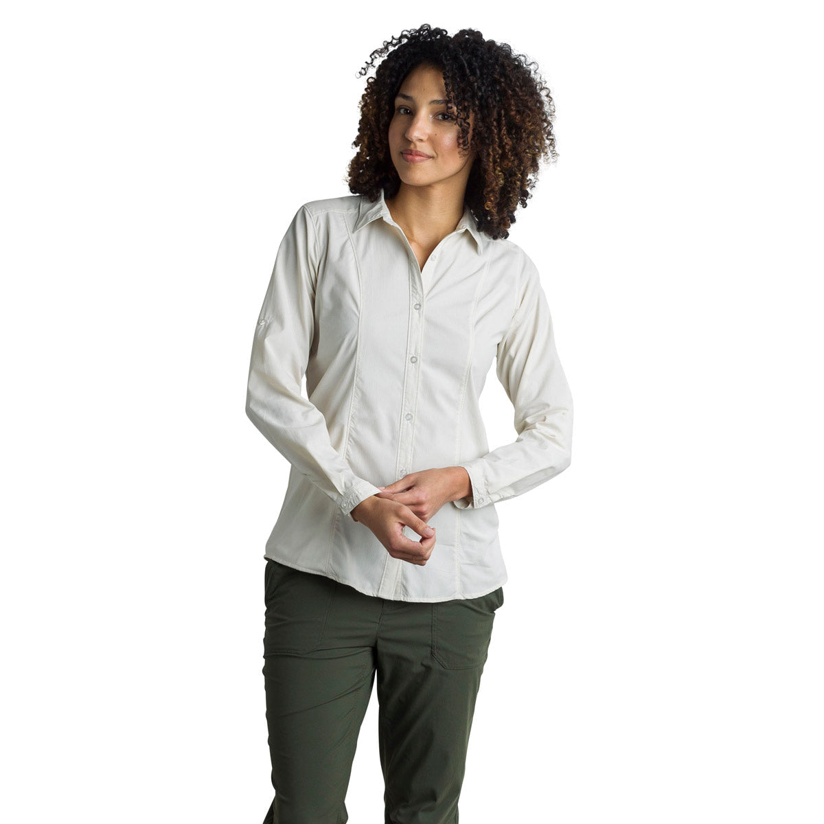 Women&#39;s BugsAway Brisa Long Sleeve Shirt