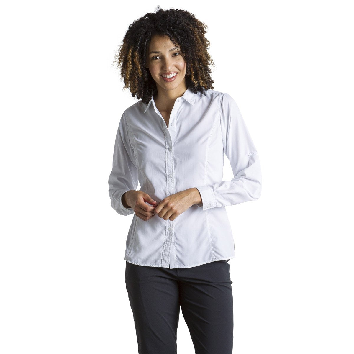 Women&#39;s BugsAway Brisa Long Sleeve Shirt