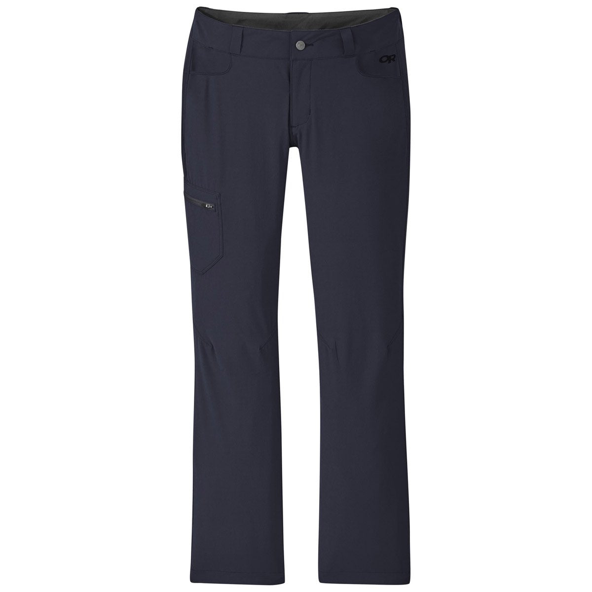 Outdoor Research Women's Ferrosi Pants - Regular Naval Blue
