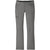 Outdoor Research Women's Ferrosi Pants - Regular Pewter