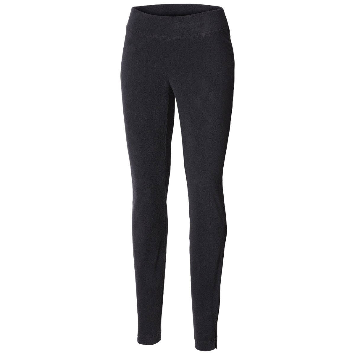 Columbia Women&#39;s Glacial Fleece Printed Legging Pant Black