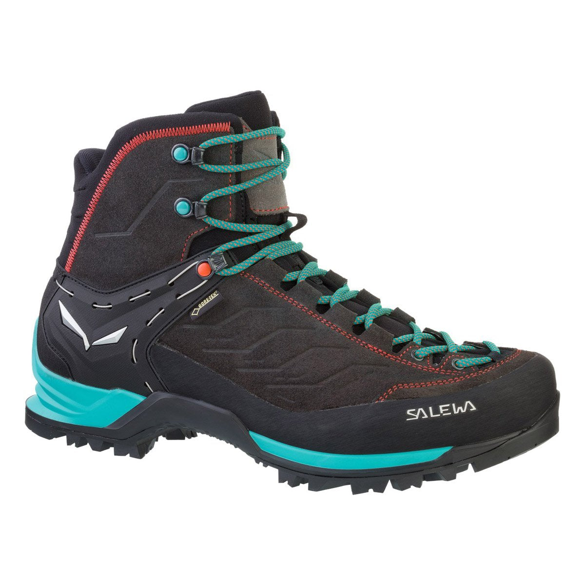 Salewa Women&#39;s Mountain Trainer Mid Gore-Tex