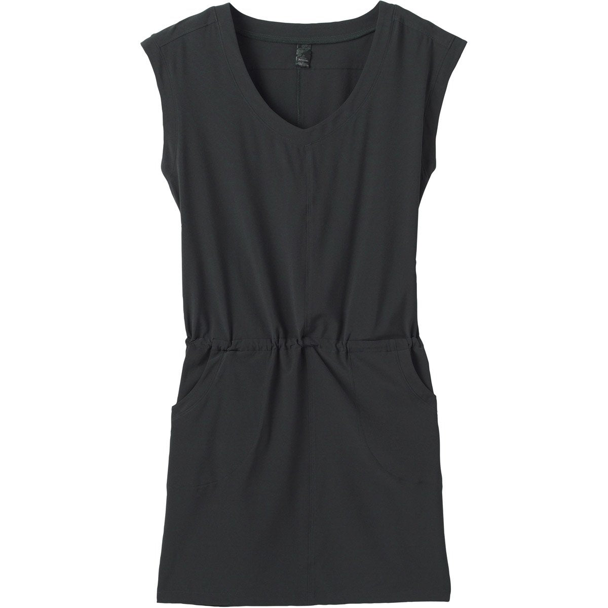 Prana Women&#39;s Norma Dress Black