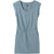 Prana Women's Norma Dress Smoky Blue