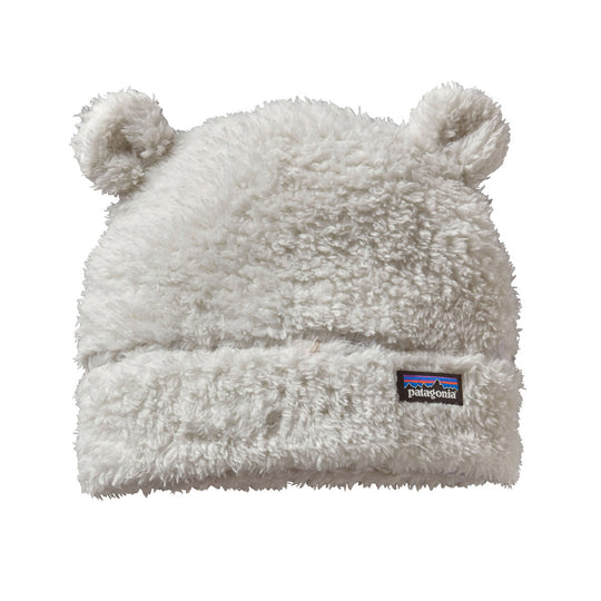 Baby Furry Friends Hat