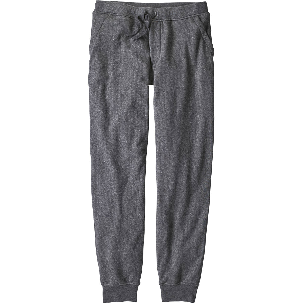 Patagonia Men&#39;s Mahnya Fleece Pants Forge Grey