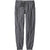 Patagonia Men's Mahnya Fleece Pants Forge Grey