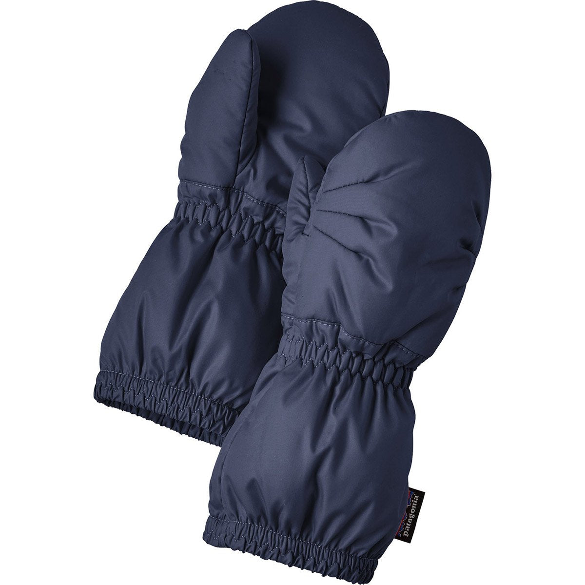 Patagonia Baby Puff Mitts