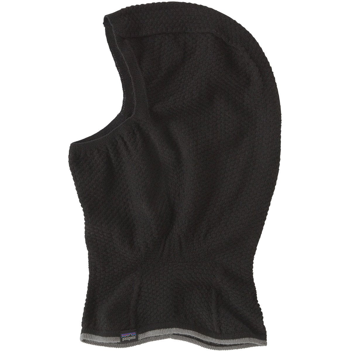 Patagonia Capilene Air Balaclava-22345_Black