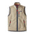 Patagonia Men's Retro Pile Vest El Cap Khaki