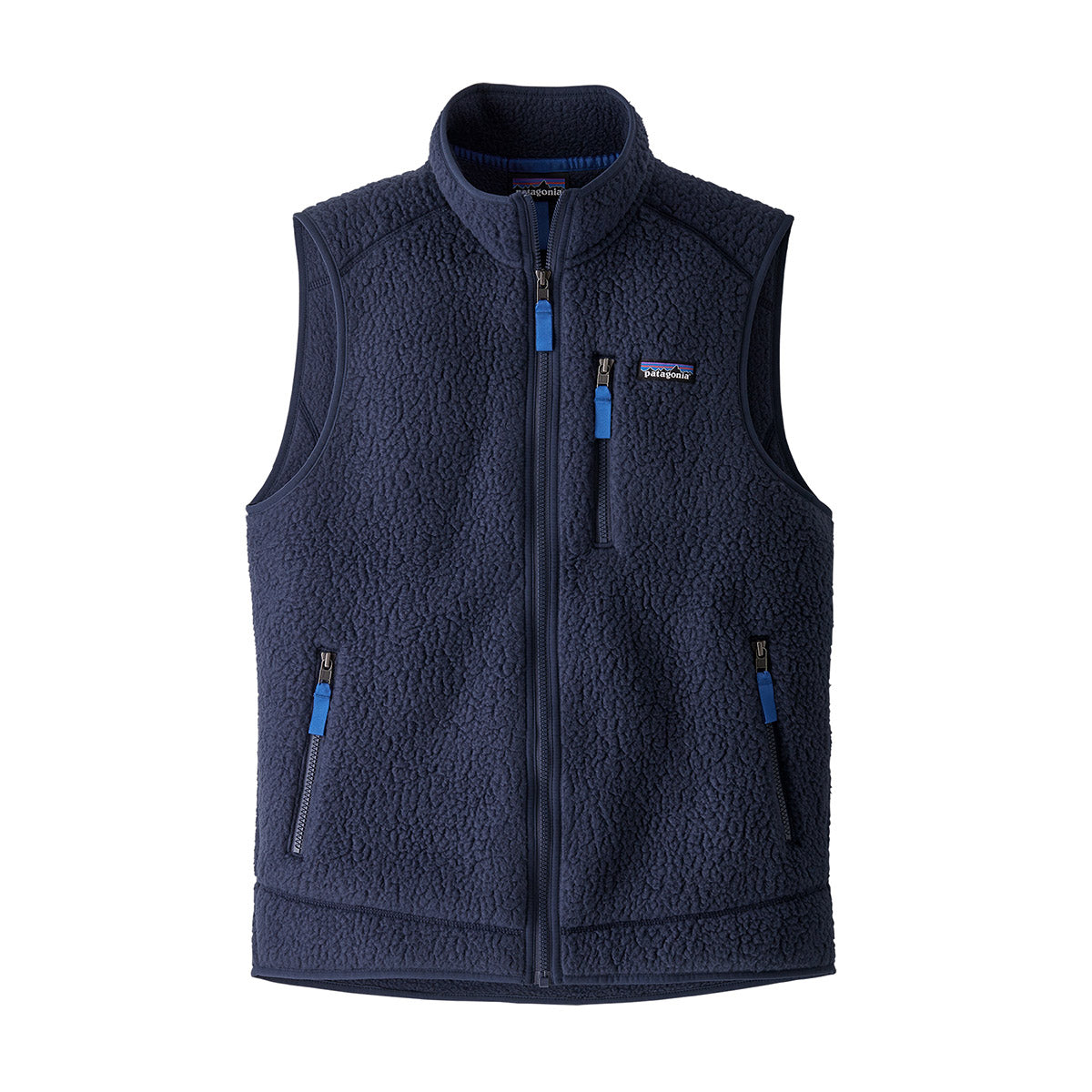 Patagonia Men&#39;s Retro Pile Vest