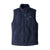 Men's Retro Pile Vest