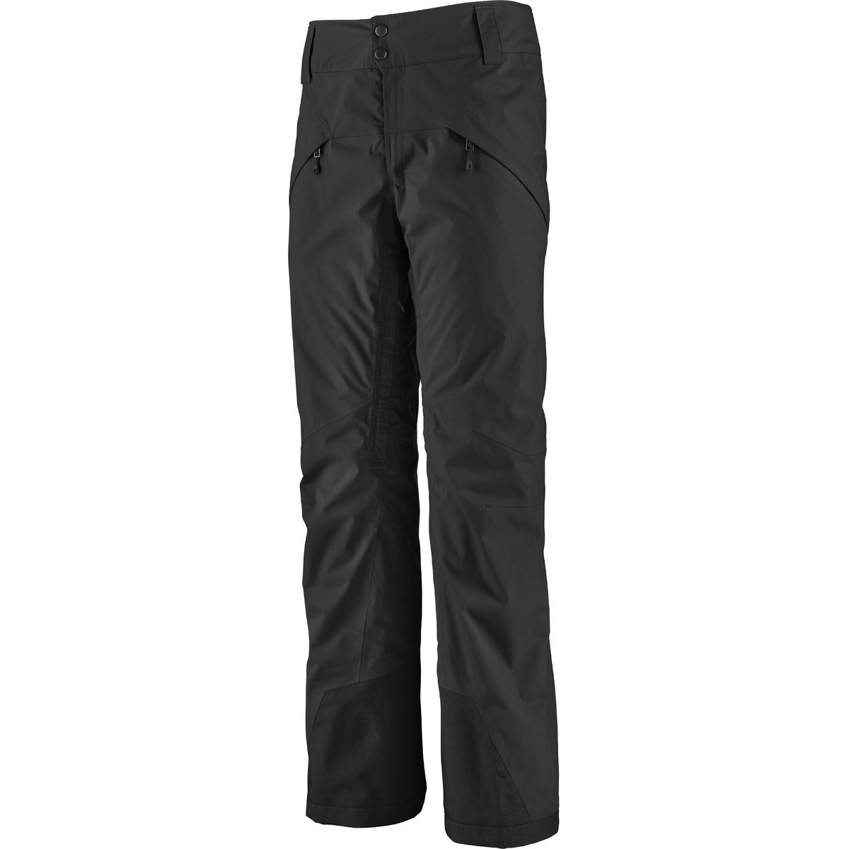 Patagonia Men's Snowshot Pants - Regular Black
