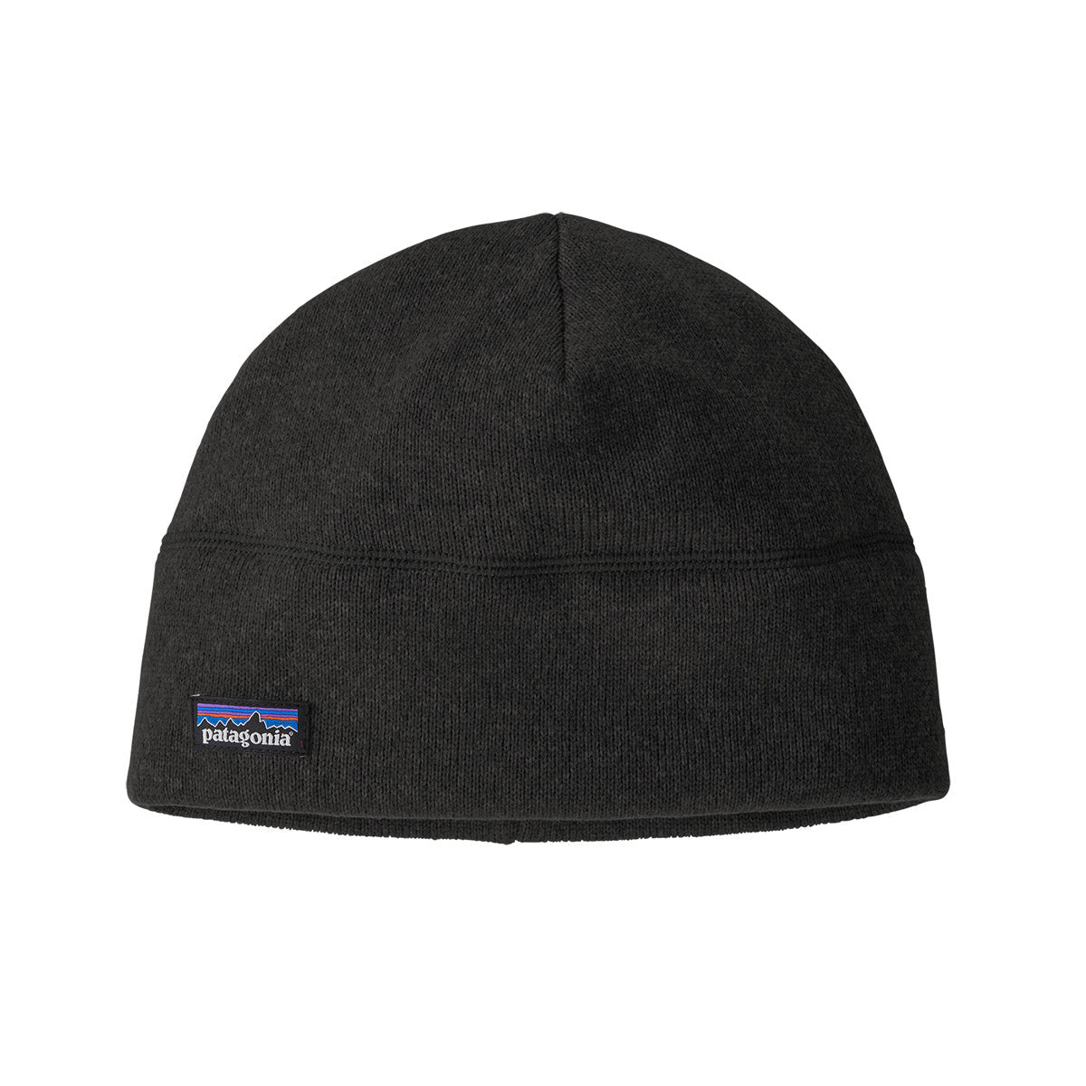 Patagonia Better Sweater Beanie Black