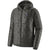 Patagonia Men's Micro Puff Hoody Forge Grey