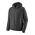 Patagonia Men's Nano Puff Hoody Forge Grey