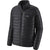 Patagonia Men's Down Sweater Jacket Black