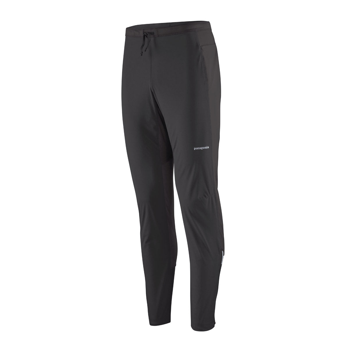 Patagonia Men's Wind Shield Pants Black