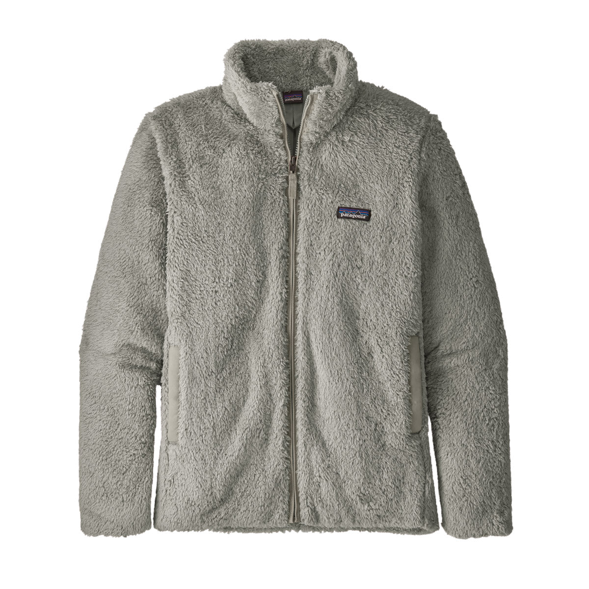 Patagonia Women&#39;s Los Gatos Jacket Salt Grey