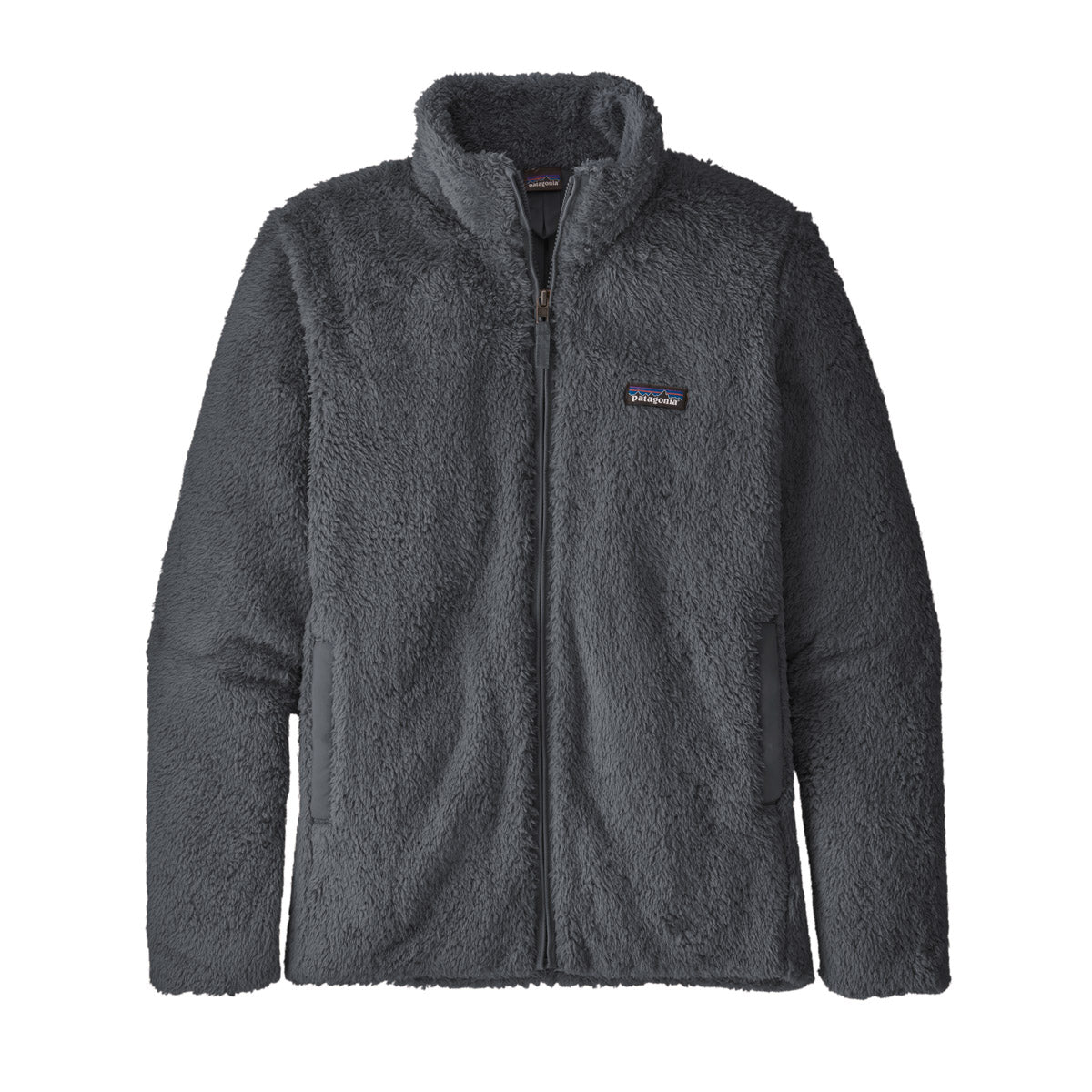 Patagonia Women&#39;s Los Gatos Jacket molder Blue / S