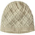 Patagonia Women's Honeycomb Knit Beanie Birch White