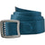 Patagonia Tech Web Belt Crater Blue