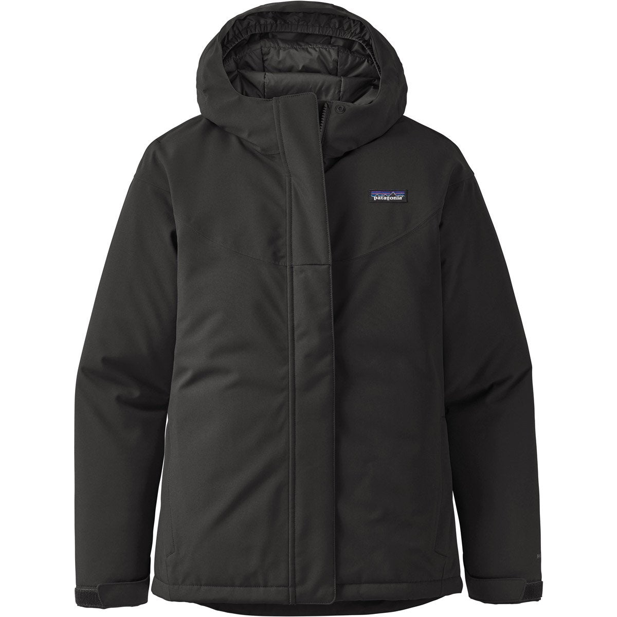 Patagonia Girls&#39; Everyday Ready Jacket Black