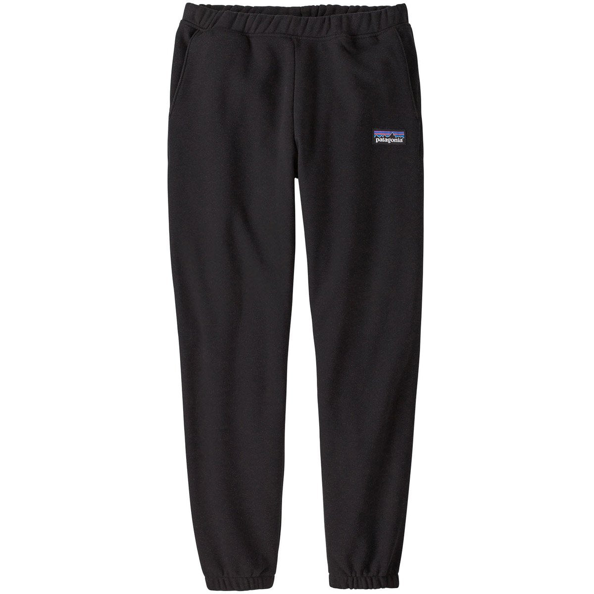 Patagonia Men&#39;s P-6 Label Uprisal Sweatpants Black