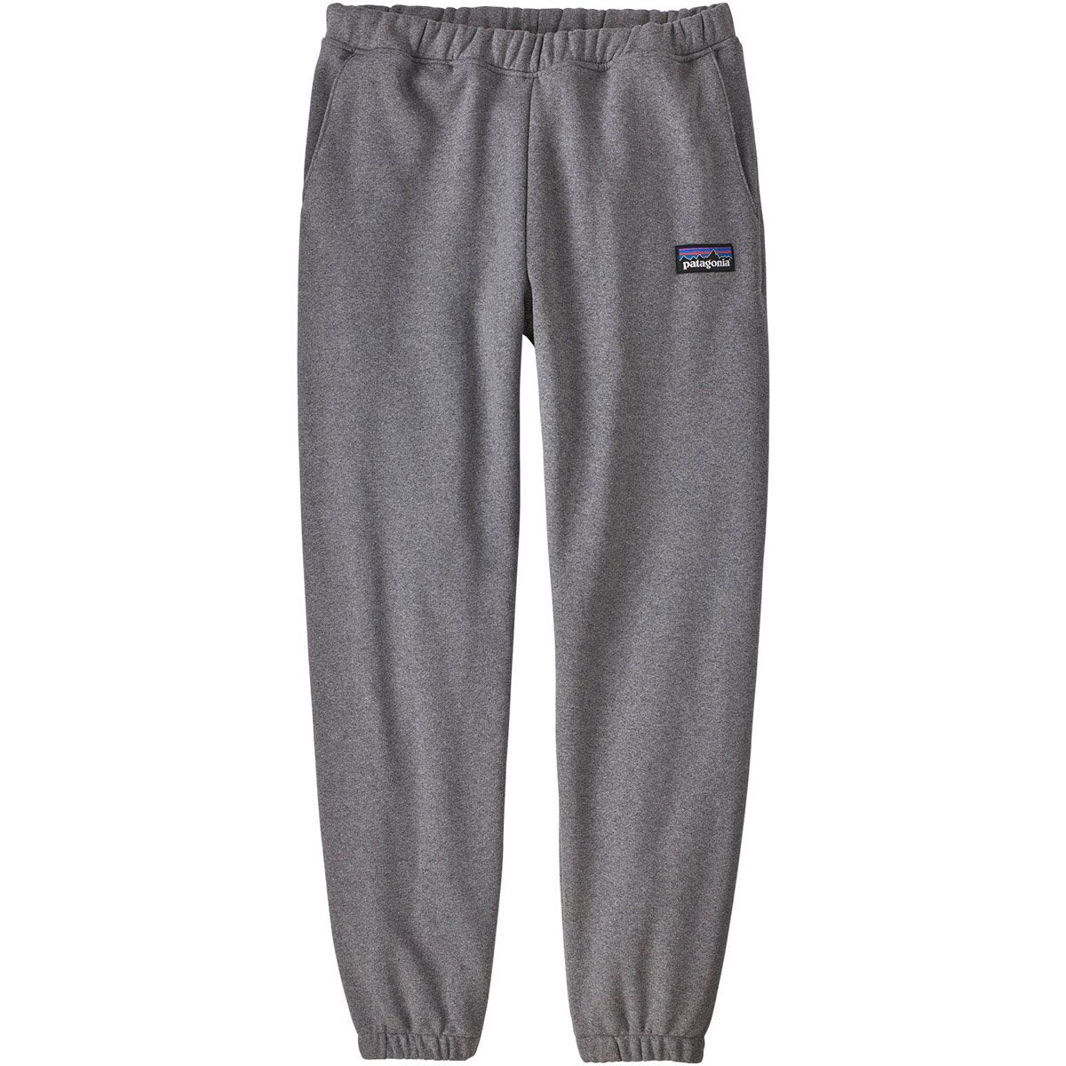 Patagonia Men&#39;s P-6 Label Uprisal Sweatpants Gravel Heather