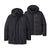 Patagonia Men's Frozen Range 3-in-1 Parka Black